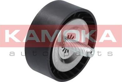 Kamoka R0349 - Pulley, v-ribbed belt www.autospares.lv