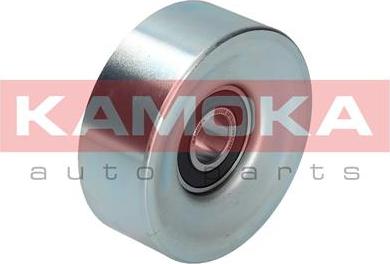 Kamoka R0340 - Натяжитель, поликлиновый ремень www.autospares.lv