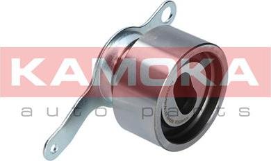 Kamoka R0348 - Натяжной ролик, зубчатый ремень ГРМ www.autospares.lv