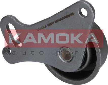 Kamoka R0347 - Tensioner Pulley, timing belt www.autospares.lv