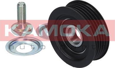 Kamoka R0359 - Parazīt / Vadrullītis, Ķīļrievu siksna www.autospares.lv