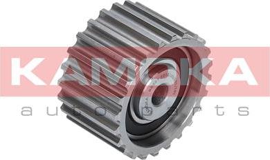 Kamoka R0351 - Deflection / Guide Pulley, timing belt www.autospares.lv