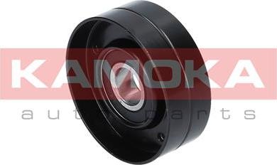 Kamoka R0309 - Натяжитель, поликлиновый ремень www.autospares.lv