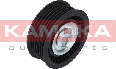 Kamoka R0304 - Pulley, v-ribbed belt www.autospares.lv