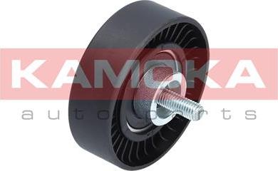 Kamoka R0305 - Parazīt / Vadrullītis, Ķīļrievu siksna www.autospares.lv