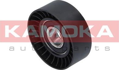 Kamoka R0301 - Натяжитель, поликлиновый ремень www.autospares.lv