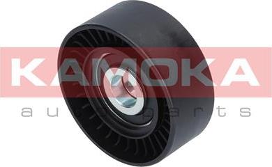 Kamoka R0313 - Натяжитель, поликлиновый ремень www.autospares.lv