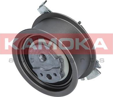 Kamoka R0317 - Натяжной ролик, зубчатый ремень ГРМ www.autospares.lv