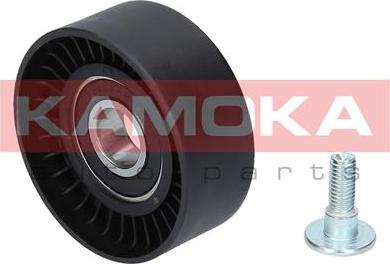 Kamoka R0385 - Parazīt / Vadrullītis, Ķīļsiksna autospares.lv