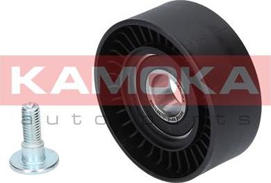 Kamoka R0385 - Parazīt / Vadrullītis, Ķīļsiksna www.autospares.lv