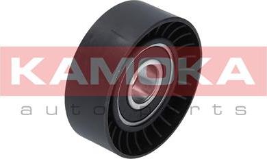 Kamoka R0380 - Parazīt / Vadrullītis, Ķīļrievu siksna www.autospares.lv