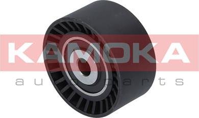 Kamoka R0339 - Направляющий ролик, зубчатый ремень ГРМ www.autospares.lv