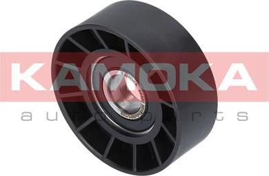 Kamoka R0337 - Натяжитель, поликлиновый ремень www.autospares.lv