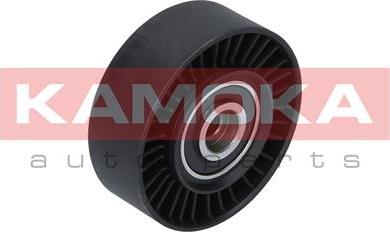 Kamoka R0320 - Belt Tensioner, v-ribbed belt www.autospares.lv