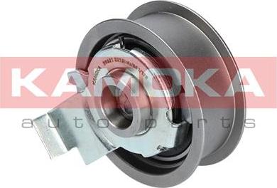 Kamoka R0321 - Tensioner Pulley, timing belt www.autospares.lv