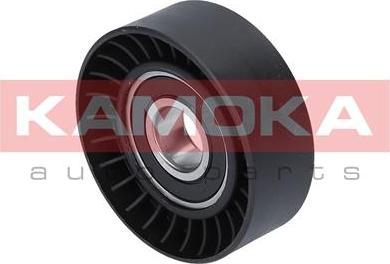 Kamoka R0377 - Parazīt / Vadrullītis, Ķīļrievu siksna www.autospares.lv