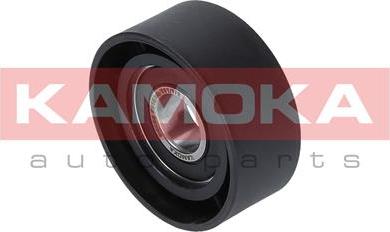 Kamoka R0299 - Belt Tensioner, v-ribbed belt www.autospares.lv