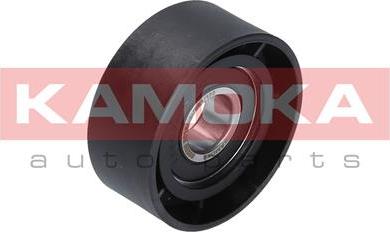 Kamoka R0299 - Belt Tensioner, v-ribbed belt www.autospares.lv