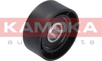 Kamoka R0299 - Натяжитель, поликлиновый ремень www.autospares.lv