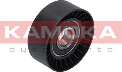 Kamoka R0295 - Натяжитель, поликлиновый ремень www.autospares.lv