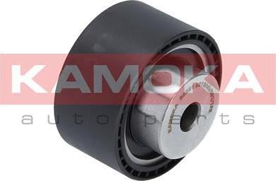 Kamoka R0291 - Deflection / Guide Pulley, timing belt www.autospares.lv