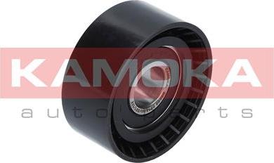 Kamoka R0298 - Belt Tensioner, v-ribbed belt www.autospares.lv