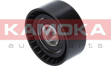 Kamoka R0298 - Натяжитель, поликлиновый ремень www.autospares.lv