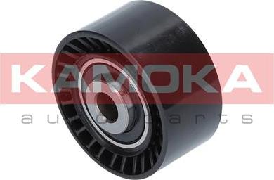 Kamoka R0293 - Parazīt / Vadrullītis, Zobsiksna autospares.lv