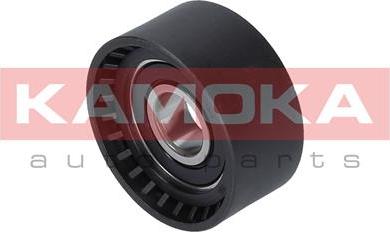 Kamoka R0297 - Belt Tensioner, v-ribbed belt www.autospares.lv