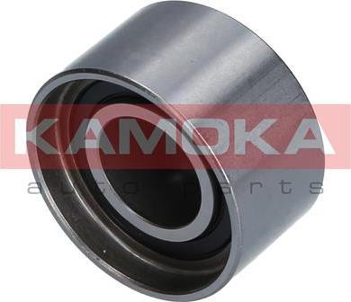 Kamoka R0240 - Направляющий ролик, зубчатый ремень ГРМ www.autospares.lv