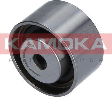 Kamoka R0240 - Deflection / Guide Pulley, timing belt www.autospares.lv