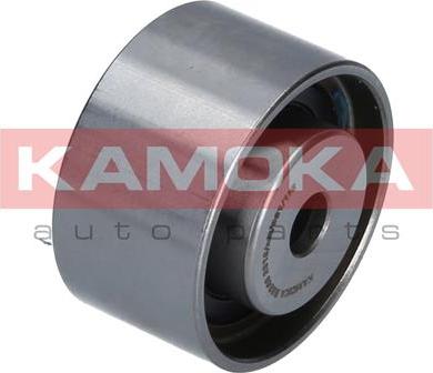 Kamoka R0240 - Deflection / Guide Pulley, timing belt www.autospares.lv