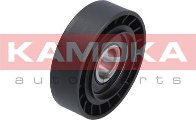 Kamoka R0248 - Parazīt / Vadrullītis, Ķīļrievu siksna www.autospares.lv