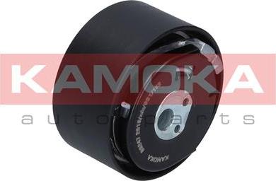 Kamoka R0247 - Tensioner Pulley, timing belt www.autospares.lv