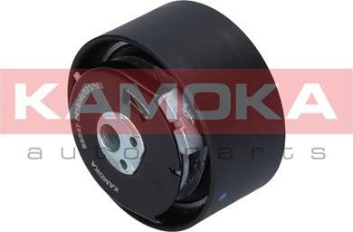 Kamoka R0247 - Tensioner Pulley, timing belt www.autospares.lv