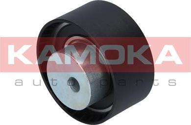 Kamoka R0247 - Spriegotājrullītis, Gāzu sadales mehānisma piedziņas siksna www.autospares.lv