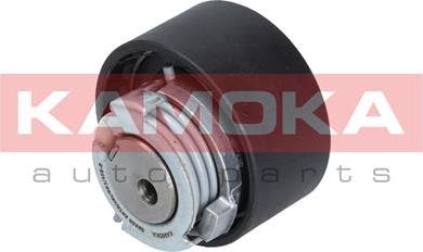 Kamoka R0259 - Натяжной ролик, зубчатый ремень ГРМ www.autospares.lv