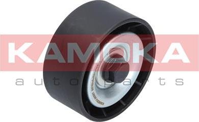 Kamoka R0251 - Ролик, поликлиновый ремень www.autospares.lv