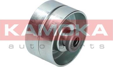 Kamoka R0269 - Направляющий ролик, зубчатый ремень ГРМ www.autospares.lv