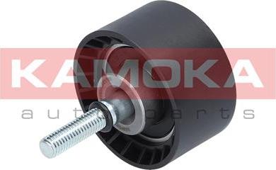 Kamoka R0265 - Deflection / Guide Pulley, timing belt www.autospares.lv