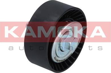 Kamoka R0261 - Parazīt / Vadrullītis, Ķīļrievu siksna www.autospares.lv