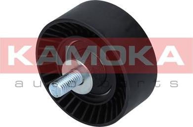 Kamoka R0261 - Parazīt / Vadrullītis, Ķīļrievu siksna www.autospares.lv