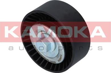 Kamoka R0261 - Parazīt / Vadrullītis, Ķīļrievu siksna www.autospares.lv