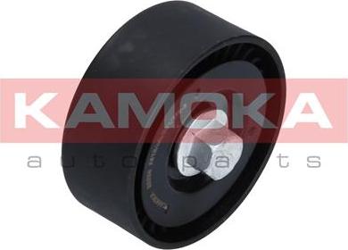 Kamoka R0268 - Ролик, поликлиновый ремень www.autospares.lv