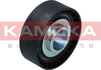 Kamoka R0262 - Parazīt / Vadrullītis, Ķīļrievu siksna www.autospares.lv