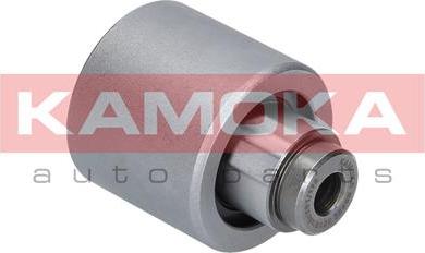 Kamoka R0209 - Направляющий ролик, зубчатый ремень ГРМ www.autospares.lv