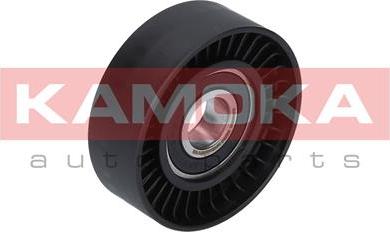 Kamoka R0204 - Натяжитель, поликлиновый ремень www.autospares.lv