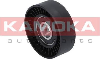 Kamoka R0204 - Натяжитель, поликлиновый ремень www.autospares.lv