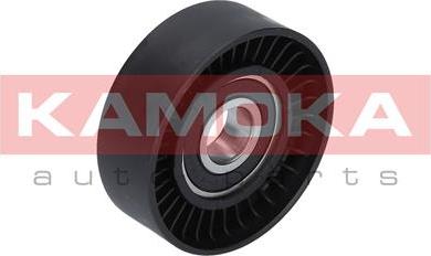 Kamoka R0204 - Натяжитель, поликлиновый ремень www.autospares.lv