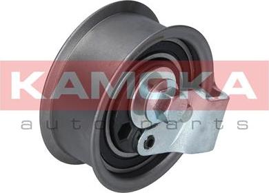 Kamoka R0206 - Натяжной ролик, зубчатый ремень ГРМ www.autospares.lv